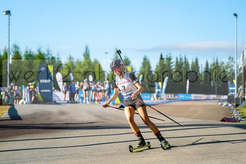 DP Altenberg | Deutschlandpokal, Altenberg - 19.-21.09.2025