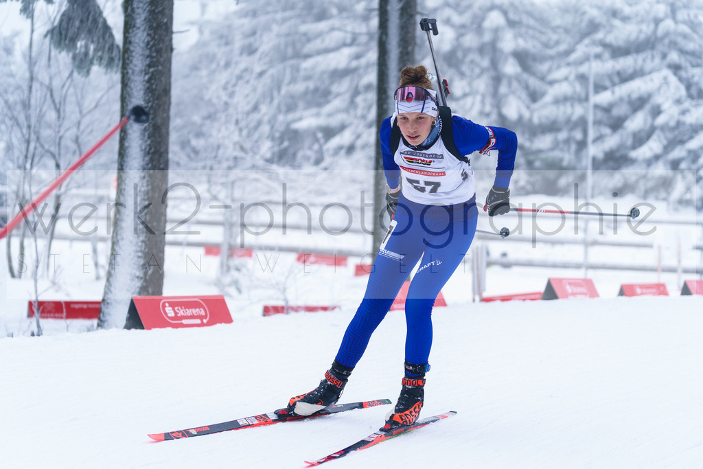 DP Oberwiesenthal | Alpencup/DP Deutschlandpokal in Oberwiesenthal am 15.-17.12.2023