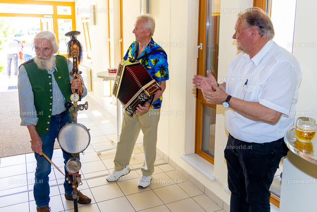 Grillfest des PV St. Martin | Bildershop von pixelworld.at - Realisiert mit Pictrs.com