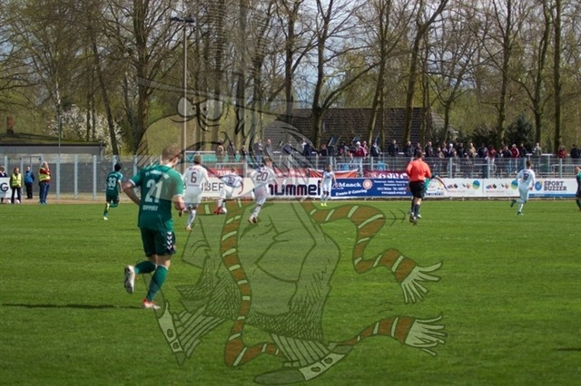 FC Schönberg 95 vs. BFC Dynamo 035 | mythos-online-redaktion