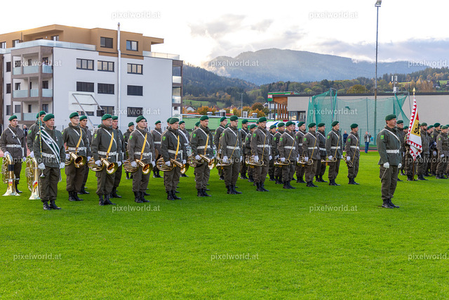 Angelobung in Feldkirchen | Bildershop von pixelworld.at - Realisiert mit Pictrs.com