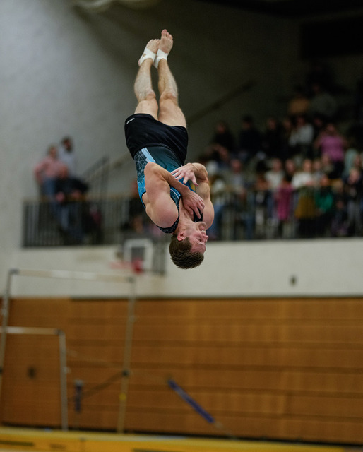  - Karl Wettach Mixed Wettkampf in Freiburg im Breisgau (Sepp-Glaser-Sporthalle) | - Karl Wettach Mixed Wettkampf in Freiburg im Breisgau (Sepp-Glaser-Sporthalle) Datum: 20251206Ort: Freiburg im Breisgau(DE) - Sepp-Glaser-SporthalleFotograf: Christian Habel