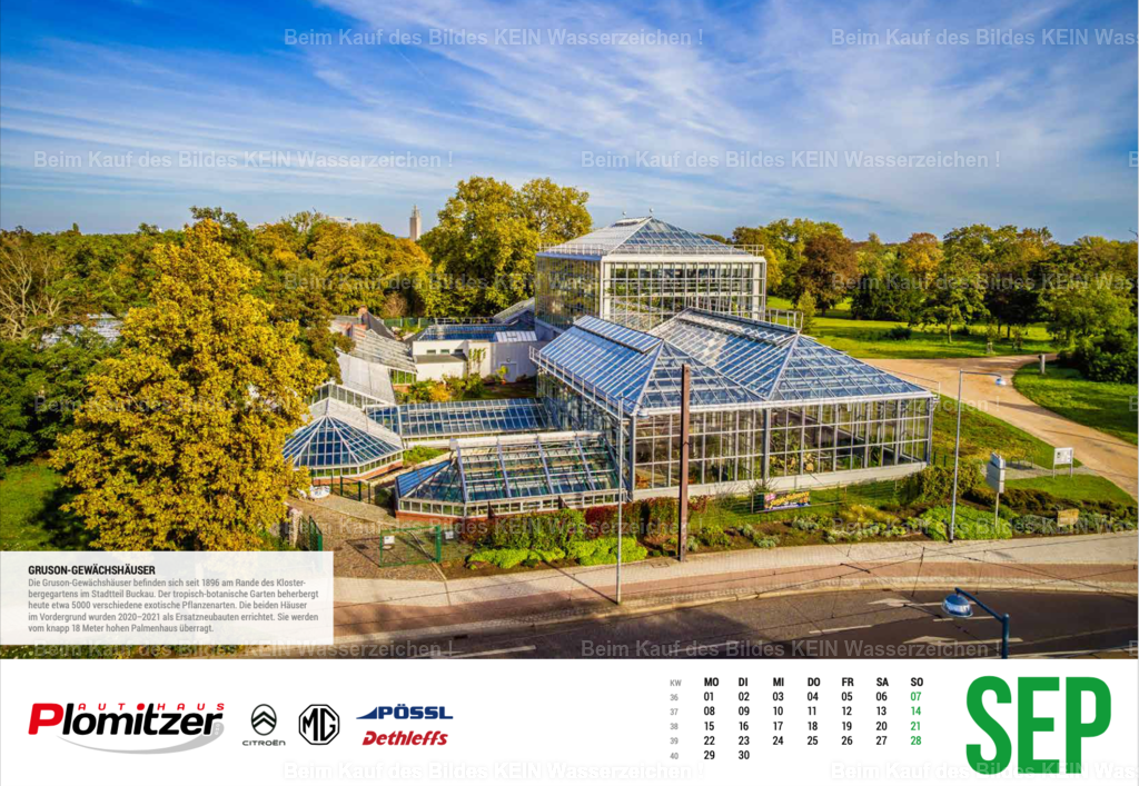 screen Gewächshaus 2025 | Die Magdeburger Platte® - das sind die schönsten Luftbilder von Magdeburg & Sachsen-Anhalt auf Acryl, Leinwand oder zum Download. Das ist Luftbildfotografie & Luftbildaufnahmen mit Drohne & Flugzeug.  - Realisiert mit Pictrs.com