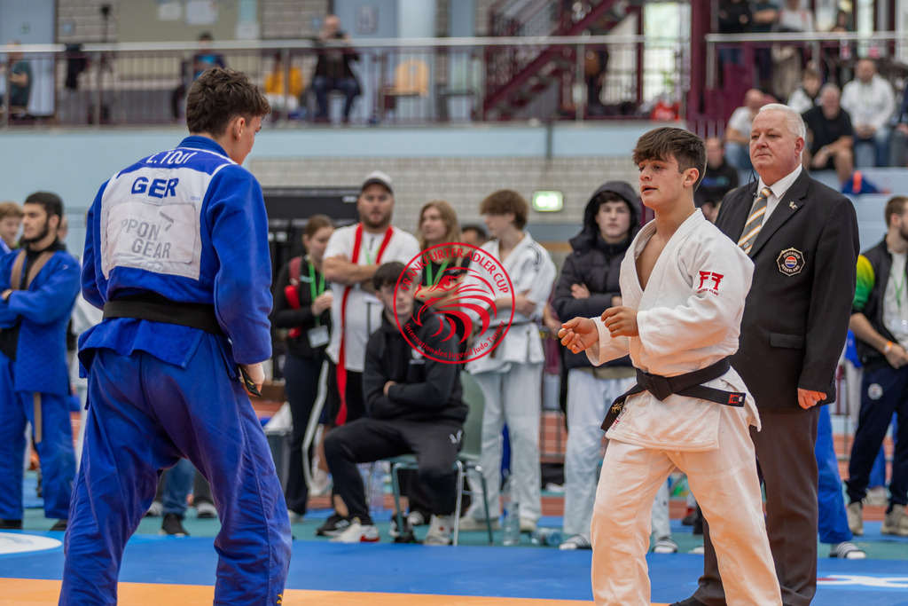 Internationaler Adler Cup 2024 | Foto vom Internationalen Adler Cup Judo Turnier im Sport- und Freizeitzentrum Kalbach im Oktober 2024 - Realisiert mit Pictrs.com