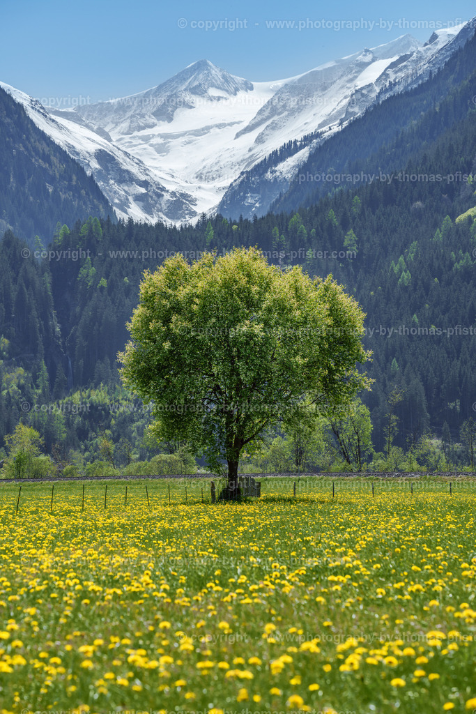 Venedigerblick Pinzgau copyright  Thomas Pfister-1 | PHOTOGRAPHY BY THOMAS PFISTER