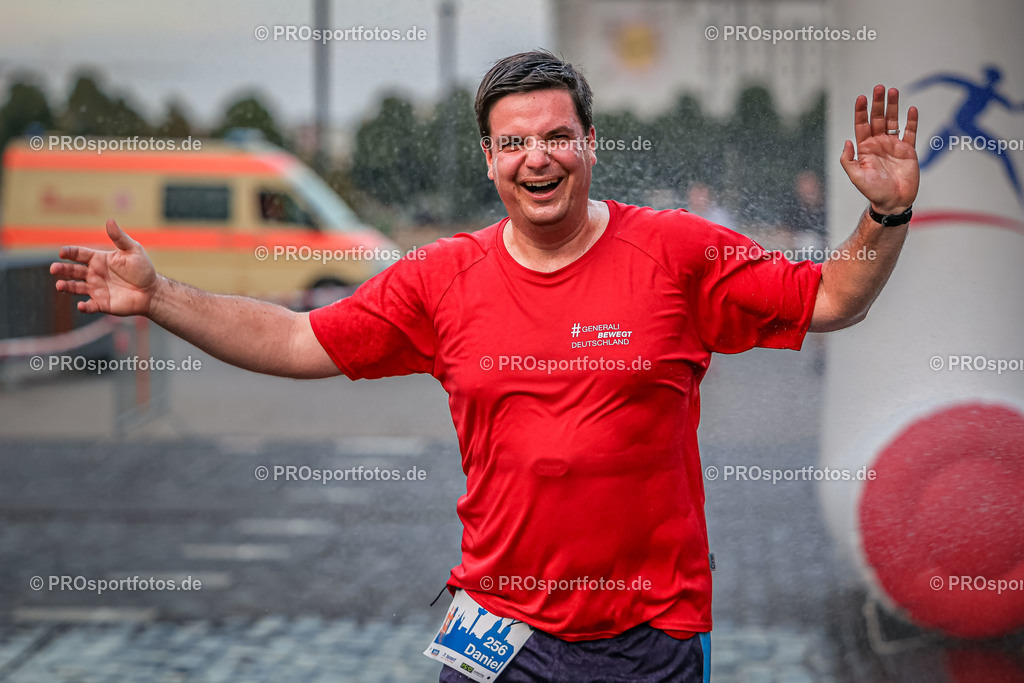 Altstadtlauf Koeln; Koeln, 19.08.22 | Impressionen vom Altstadtlauf Koeln am 19.08.22 in Koeln (Nordrhein-Westfalen). 