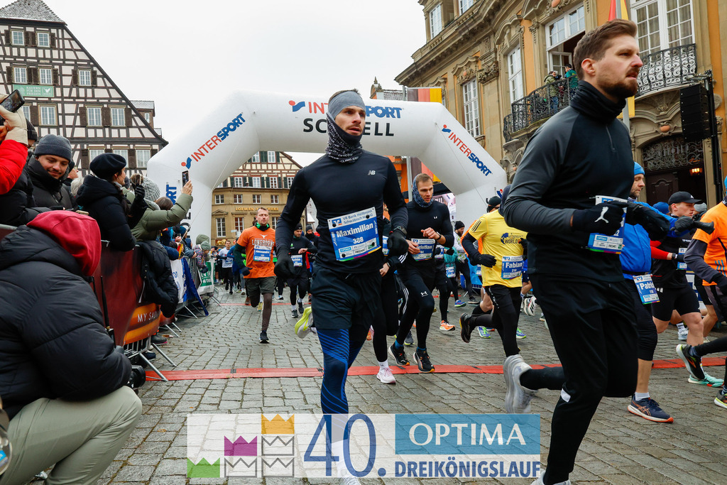 VR Bank Hauptlauf 10km | 40. Optima 3koenigslauf 2026 - Realisiert mit Pictrs.com