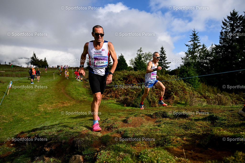 EMACS 2025 - Day 4_296 | European Masters Athletics Championships am 12.10.2025 auf Madeira (Portugal)Foto: Kai Peters - Realisiert mit Pictrs.com