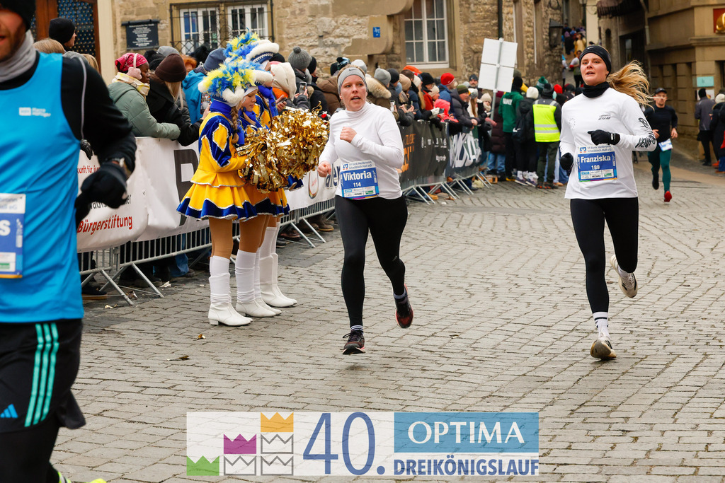 VR Bank Hauptlauf 10km | 40. Optima 3koenigslauf 2026 - Realisiert mit Pictrs.com
