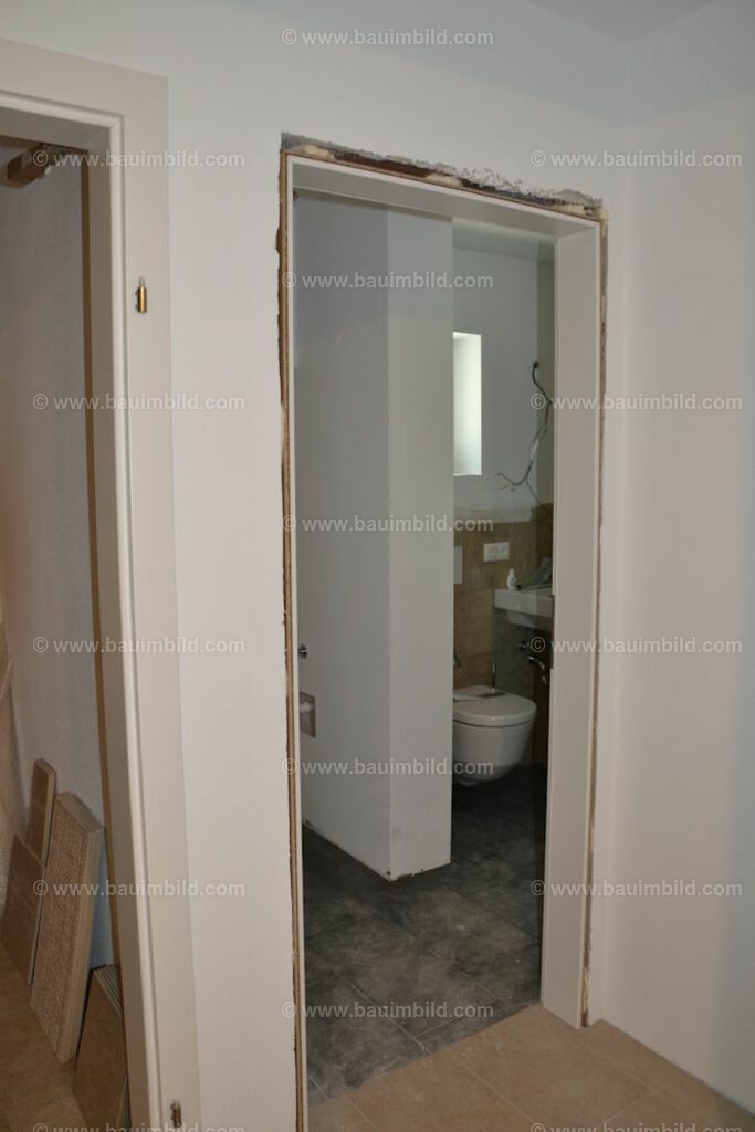 bib-lg23-tischlerarbeiten-0019 | Nach LV-Leistungsgruppen sortierte Detailfotos über den Bau eines Hauses. Alle Hausbau-Bilder direkt vom Urheber und Autor der Website Haus-Selber-Bauen.com