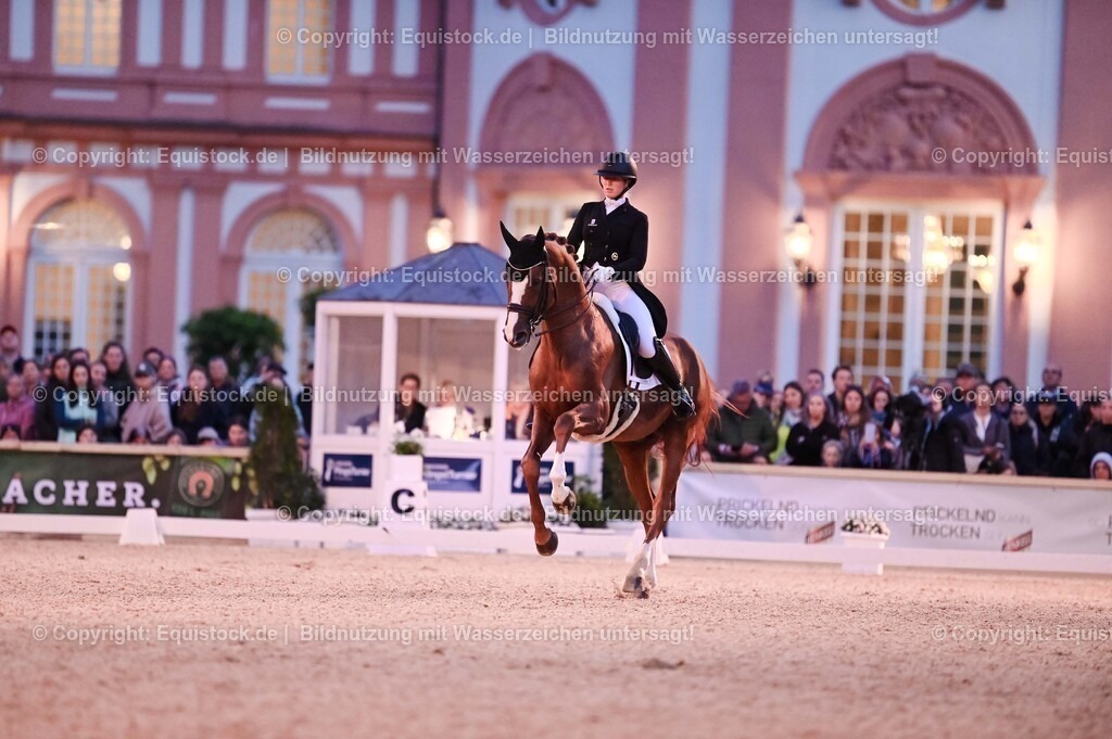 20250608_Longines Grand Prix Kür_0173 | Foto: Thomas Hartig