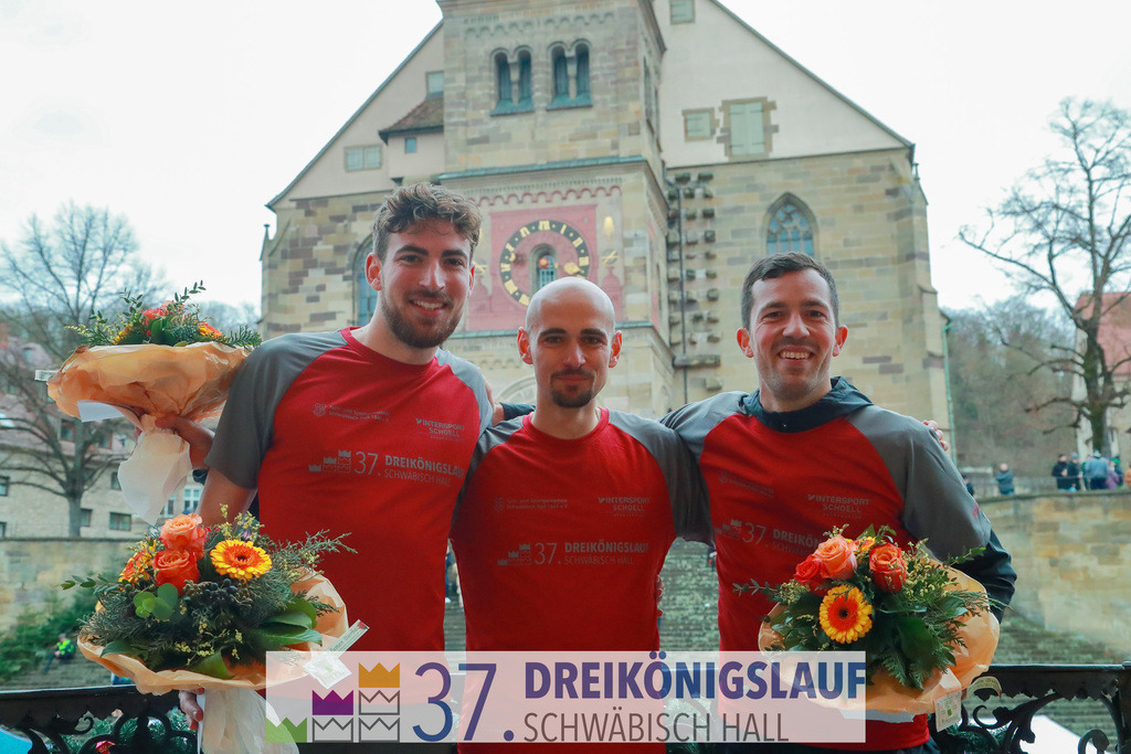 VR Bank Hauptlauf 10000m | 3 Koenigslauf 2023 - Realisiert mit Pictrs.com