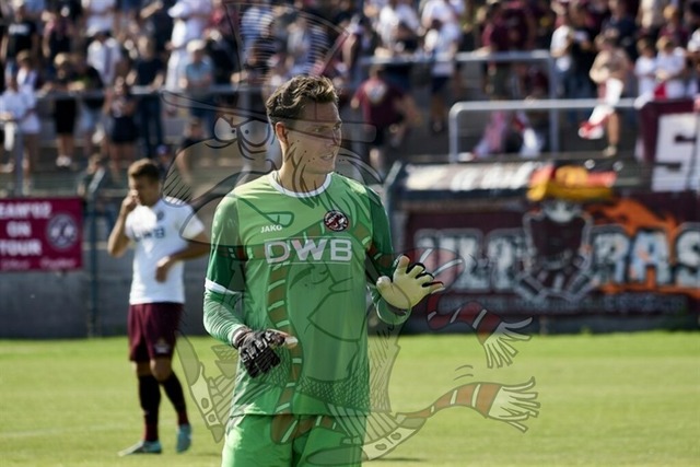 BFC Dynamo vs. Berliner AK 07 024 | mythos-online-redaktion