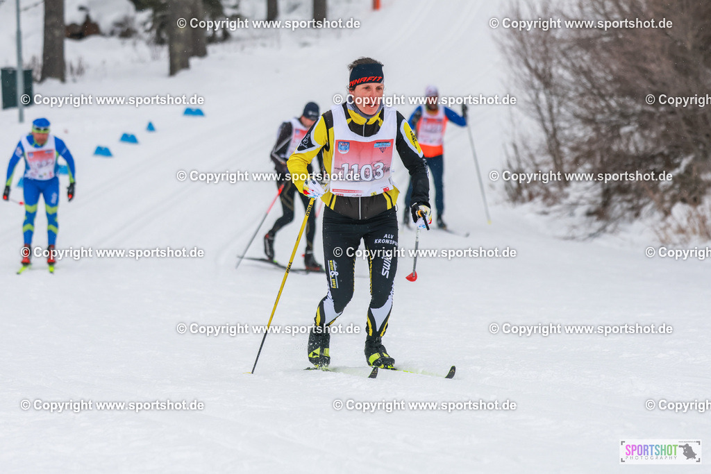 AR7_4119 | Dolomitenlauf 2026 #dolomitenlauf_lienz #dolomitenlauf #worldloppet #dolomitensport #obertilliach #yourpictrs #sportshot_your_pictrs