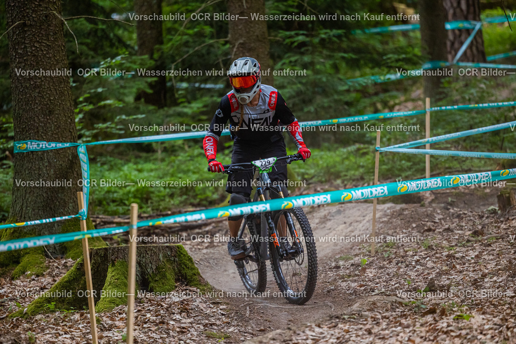 Enduro One Trieb Freitag R6-0060 | OCR Bilder Fotograf Eisenach Michael Schröder