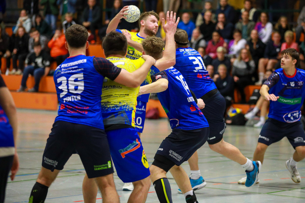 SVN_OscRheinhausen_021124_181 | Bildergalerie von Sport-Ereignissen aber auch von weiteren spannenden Dingen - nicht nur vom Niederrhein. In Anlehnung an den bekannten Spruch von Hanns Dieter Hüsch heißt das Motto: "Niederrhein ist überall".  - Realisiert mit Pictrs.com
