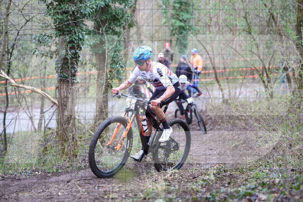 34. KTM Kamptal Trophy 1, FOIDL Maximilian (AUT), Men Elite, KTM FACTORY MTB TEAM | ZÖBING, Österreich – 2026-03-29: 34. KTM Kamptal Trophy1, FOIDL Maximilian (AUT), Men Elite, KTM FACTORY MTB TEAMFoto: © 2026 Martin Bihounek - MB Creative e.U.