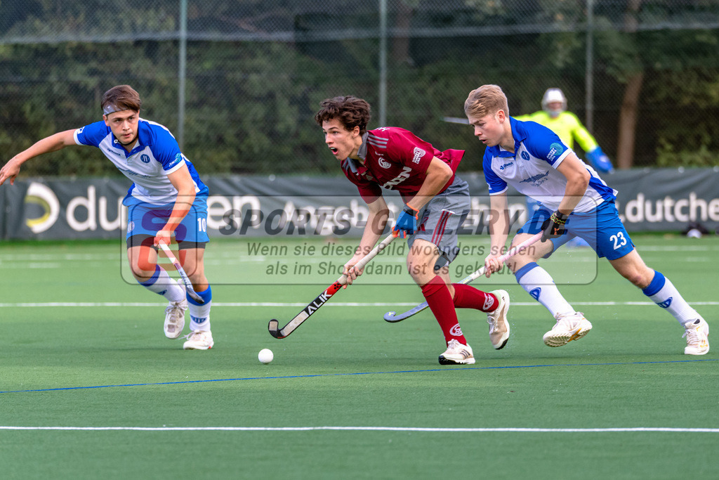 SM_20240914-D5A_1166 | 1.Bundesliga Feldhockey (M) GTHGC - MSC / 2:1