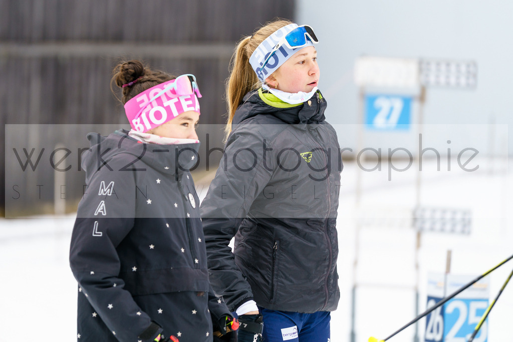 DSC Ruhpolding | 3. DSV E.INFRA Schülercup Biathlon in der Chiemgau Arena Ruhpolding