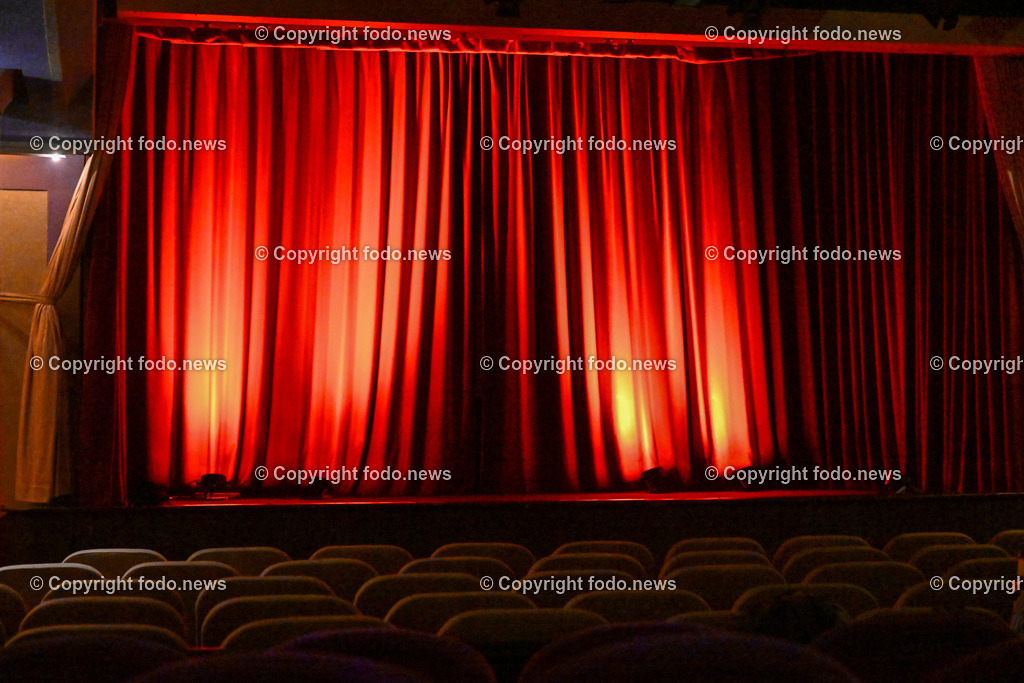 Katsdorf_ Kino_ 31.03.2023-6 | 31.03.2023, Katsdorf, AUT, Kino, Lichtspieltheater, im Bild großer Saal
