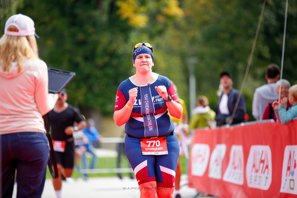 ALOHA MONDSEE TRIATHLON 2025 | AUSTRIA, 07.09.2025, Mondsee, ALOHA MONDSEE TRIATHLON 2025, Photo: WAPICS / Andreas Willdoner