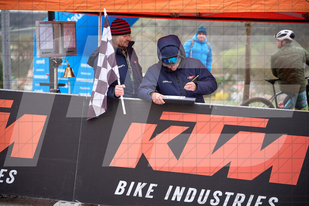 34. KTM Kamptal Trophy  | ZÖBING, Österreich – 2026-03-28: 34. KTM Kamptal TrophyFoto: © 2026 Martin Bihounek - MB Creative e.U.