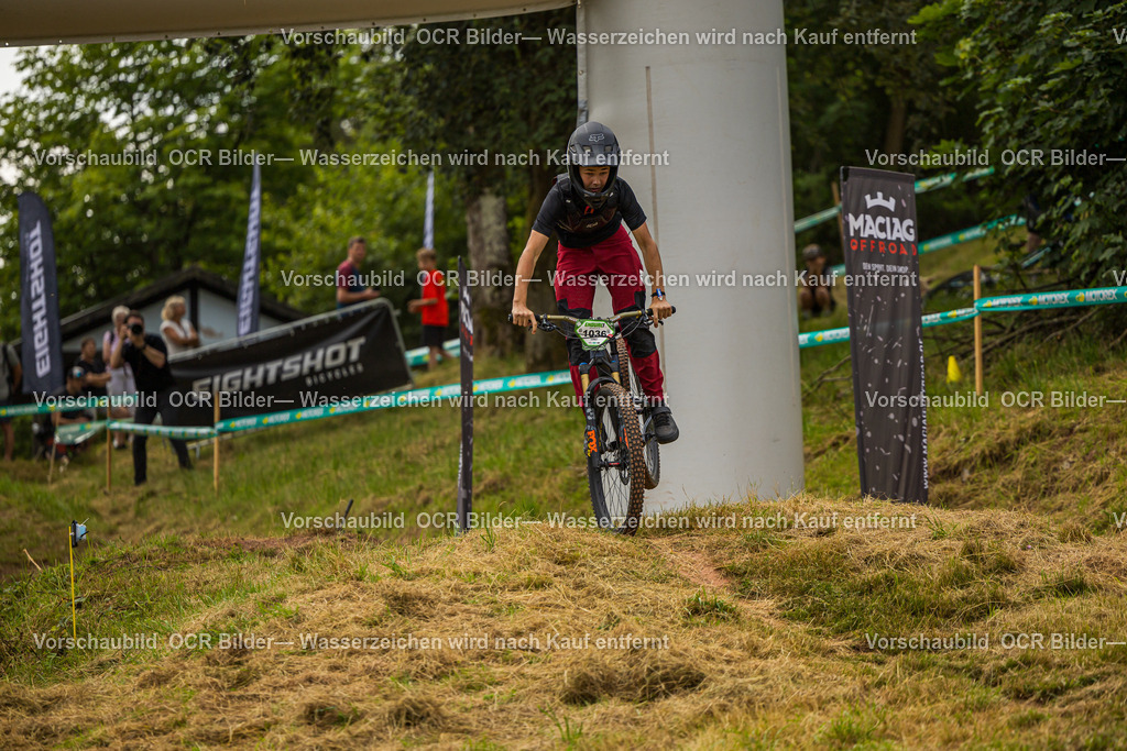 Enduro One Roßbach Samstag R6-0227 | OCR Bilder Fotograf Eisenach Michael Schröder