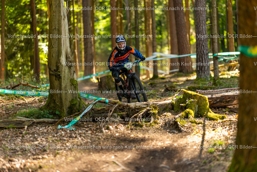 Enduro One Roßbach SA 2025 R1-2034 | OCR Bilder Fotograf Eisenach Michael Schröder