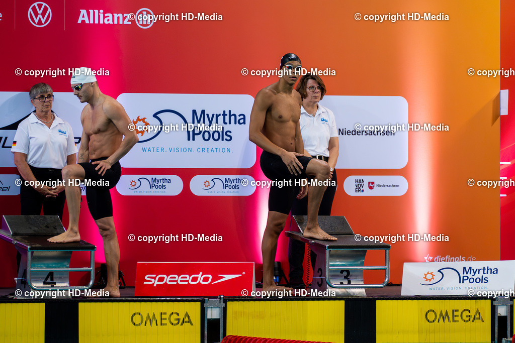 Die FINALS 2026 Schwimmen | Die FINALS 2026 Schwimmen