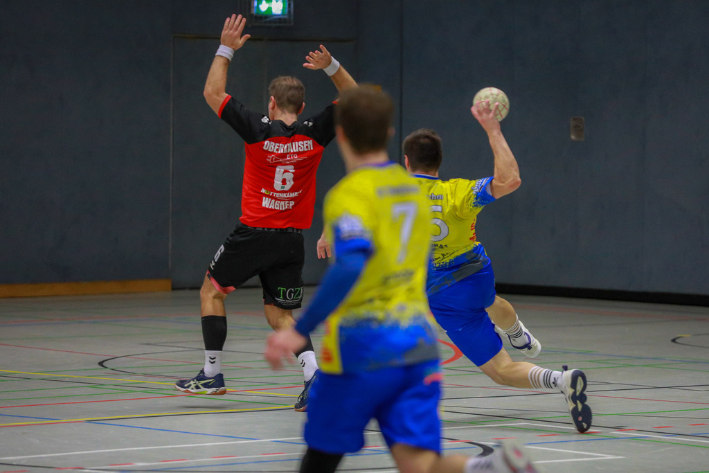 SVN_RWO_170126_082 | Bildergalerie von Sport-Ereignissen aber auch von weiteren spannenden Dingen - nicht nur vom Niederrhein. In Anlehnung an den bekannten Spruch von Hanns Dieter Hüsch heißt das Motto: "Niederrhein ist überall".  - Realisiert mit Pictrs.com