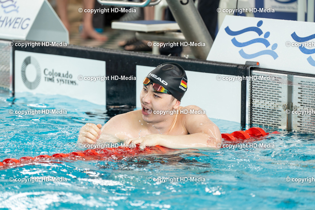 Norddeutsche Meisterschaften Schwimmen 2026 | Norddeutsche Meisterschaften Schwimmen 2026