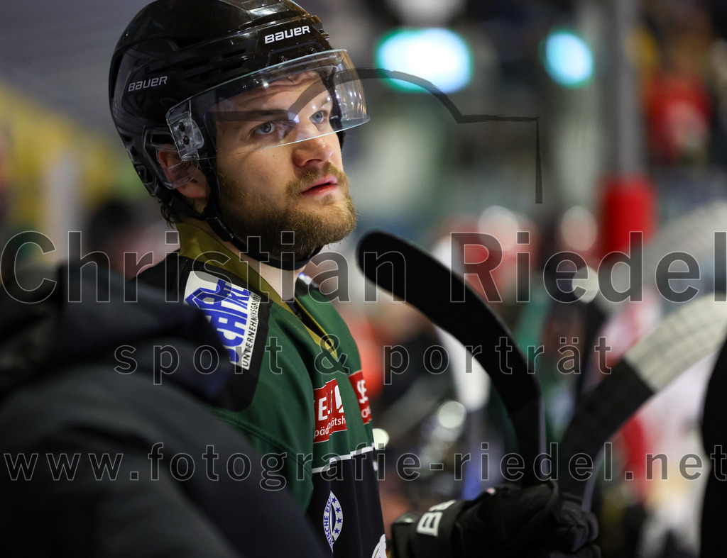 2023-03-14_071_TSV_Erding_gegen_TEV_Miesbach | Erding, Deutschland, 14.03.2023:
Eishockey, Bayernliga Playoffs 2022 / 2023, Halbfinale, TSV Erding gegen TEV Miesbach, Endergebnis: 5:3

Foto: Christian Riedel / fotografie-riedel.net