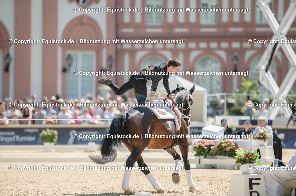 20230528_Voltigieren_NASPA_0132 | equistock