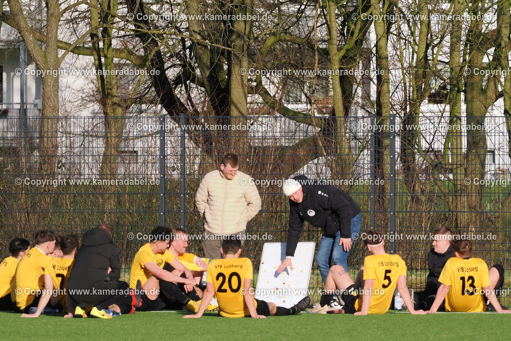 Kreisliga B : VfB Lohberg - SGP Oberlohberg am 25.02.2024 | Kreisliga B : VfB Lohberg - SGP Oberlohberg am 25.02.2024 - Realisiert mit Pictrs.com