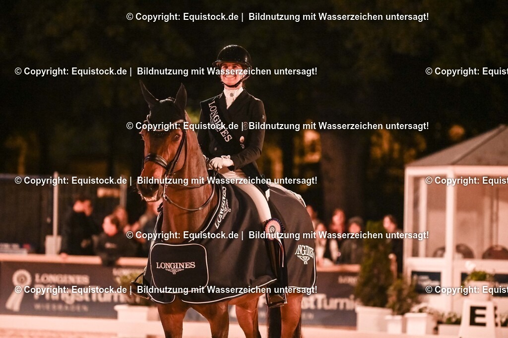 20250608_Longines Grand Prix Kür_0515 | Foto: Thomas Hartig