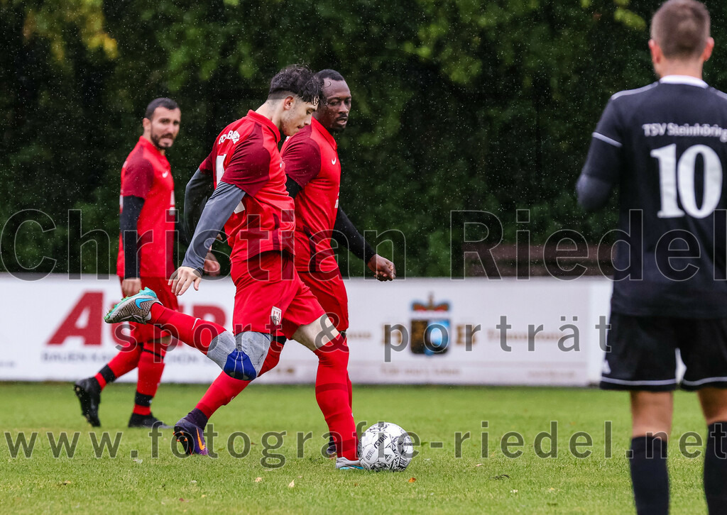 2023-08-27_047_TSV_Steinhoering_gegen_FC_Ebersberg | Steinhöring, Deutschland, 27.08.2023:
Fußball, Kreisklasse 2023 / 2024, 2. Spieltag, TSV Steinhöring gegen FC Ebersberg, Endergebnis: 2:0

Jan Müller (FC Ebersberg, #11)

Foto: Christian Riedel / fotografie-riedel.net