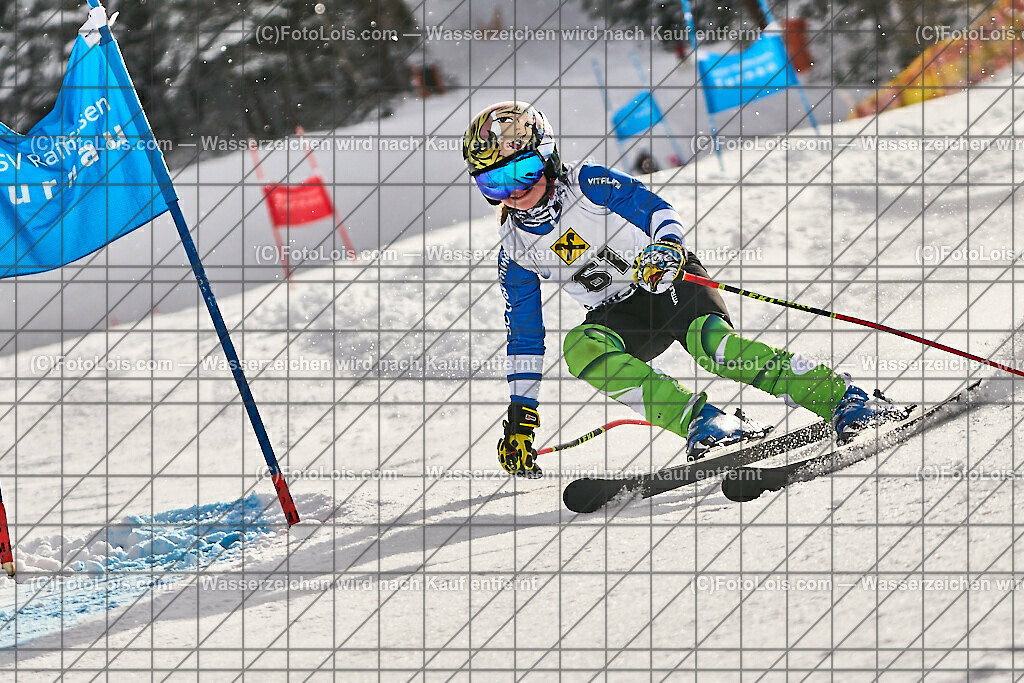 ALP2681_SteirerSKI_KinderCup-RTL_Turnau_Panhofer Elena Mia | (C)FotoLois.com, Alois Spandl, SteirerSKI, KinderCup-RTL in der SchwabenbergArena Turnau, So 26. Februar 2023.