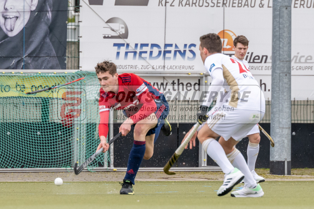 SFE_20230415_0134 | Deutsche Meisterschaft Männliche U16 Halle 2023 am 15.04.2023 in Düsseldorf (Düsseldorfer Hockeyclub 1905 e.V.), Photo: Stephan Fehrmann 2022 (Sports-Gallery)