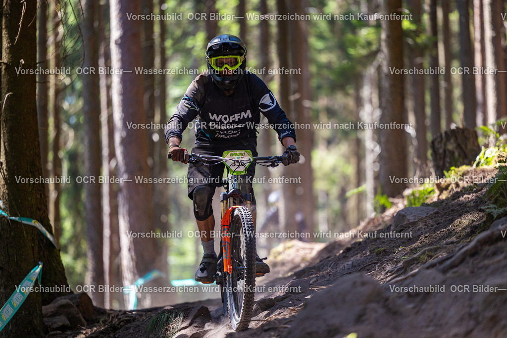 Enduro One Roßbach So R6-1002 | OCR Bilder Fotograf Eisenach Michael Schröder
