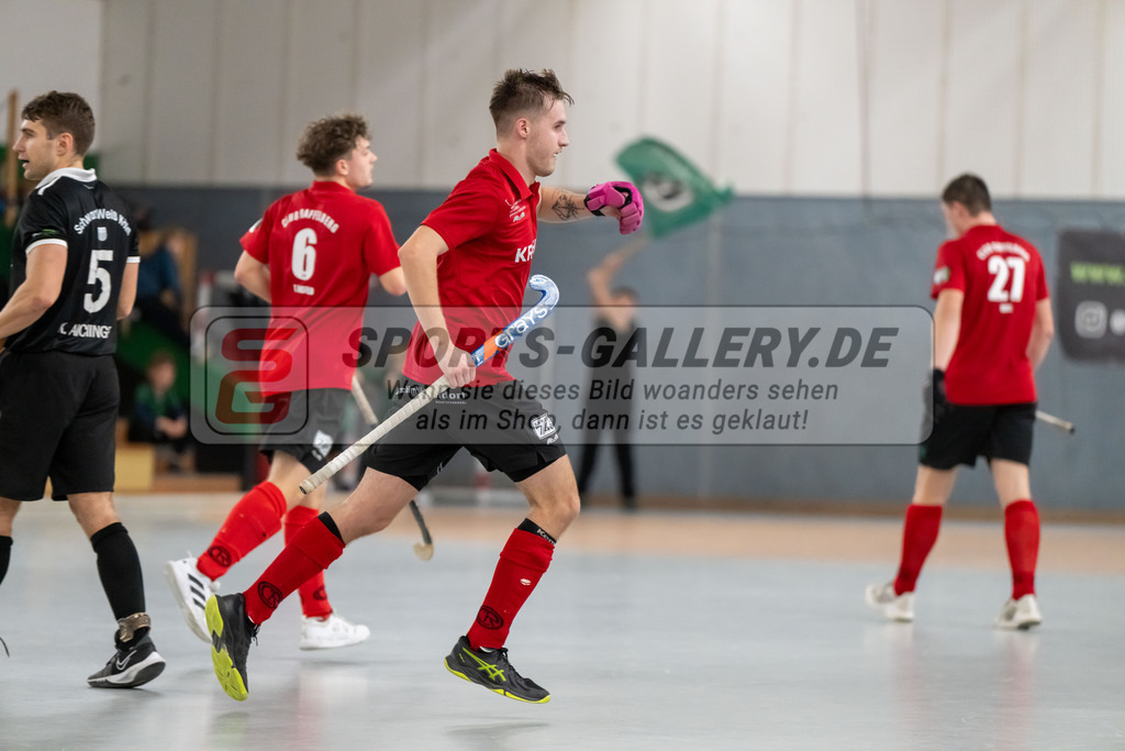 HK_20251220_105643 | 2. Bundesliga Herren Club Raffelberg - Schwarz Weiss Köln am 20.12.2025
