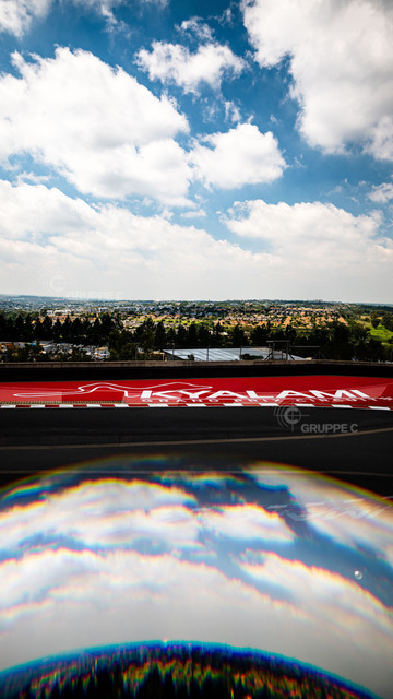 IGTC223_022211054200636LS_LS | Kyalami 9 Hour 2023 - Intercontinental GT Challenge Round 2 - Foto: Gruppe C Photography - Realisiert mit Pictrs.com