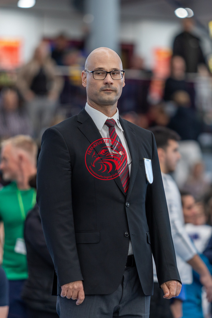 Internationaler Adler Cup 2024 | Foto vom Internationalen Adler Cup Judo Turnier im Sport- und Freizeitzentrum Kalbach im Oktober 2024 - Realisiert mit Pictrs.com