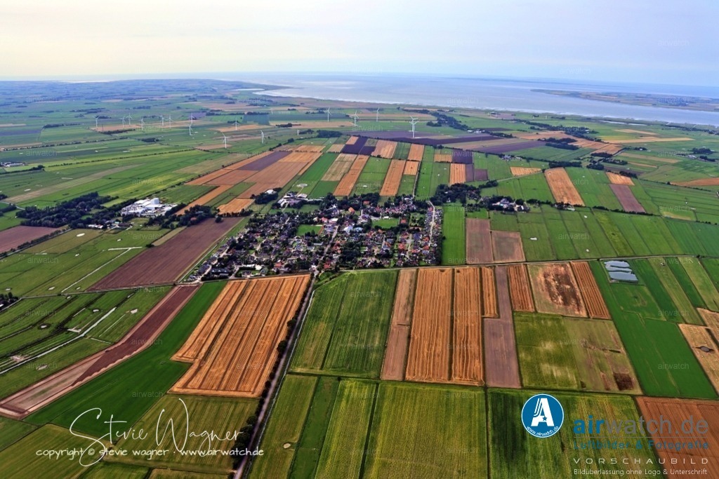 Nordfriesland-Husum-Westerhever-SPO-Toenning-airwatch-wagner-240A6586 | Entdecken Sie atemberaubende Luftbilder und Fotografien auf airwatch.de - Tauchen Sie ein in eine Welt voller faszinierender Aufnahmen aus der Vogelperspektive.