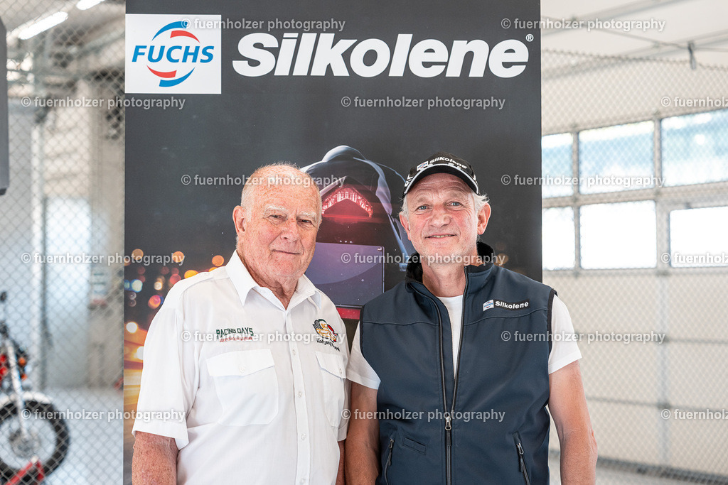 fuernholzer_250727-C1-2469 | Racing Days 2025 - 22. Rupert Hollaus Rennen - © Christian Fuernholzer | fuernholzer photography