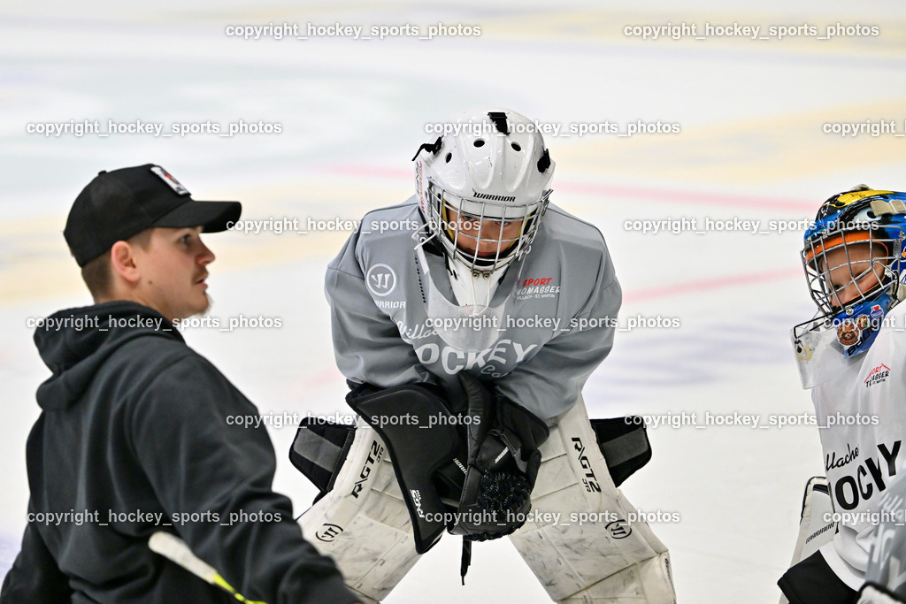 Villacher Hockey-Camp 2024 | Villacher Hockey-Camp 2024, Villacher Hockey-Camp 2024 am 05.08.2024 in Villach (Stadthalle Villach), Austria, (Photo by Bernd Stefan)