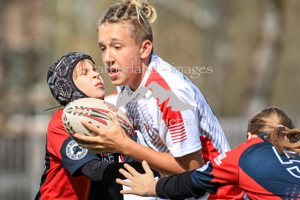 993T0101 | in verschiedenen Altersklassen tritt der TV Zwiesel gegen Manschaften aus Nyrsko im Kids Match an.