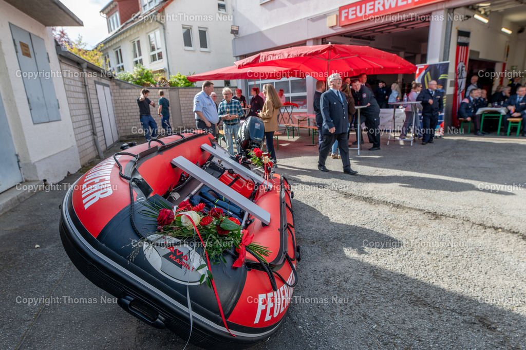 Feuerwehr-Auerbach-Fahrzeuguebergabe-Fotografie-Thomas-Neu-14 | bbe, FFW Auerbach bekommt neues Fahrzeug und FFW-Boot,Bild: THomas Neu