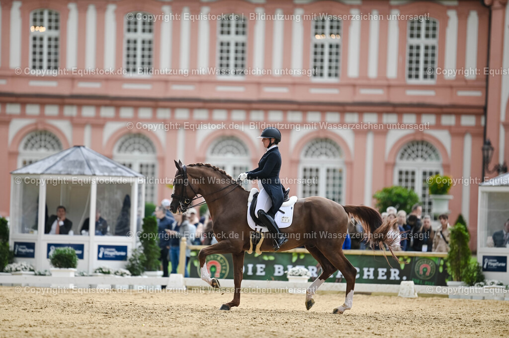 20250607_1_GP-Tour_Dressage_0369 | Foto: Thomas Hartig