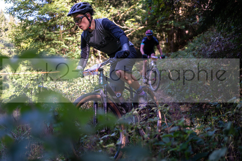 RennsteigRIDE | RennsteigRIDE, Schmiedefeld - 3. September 2022