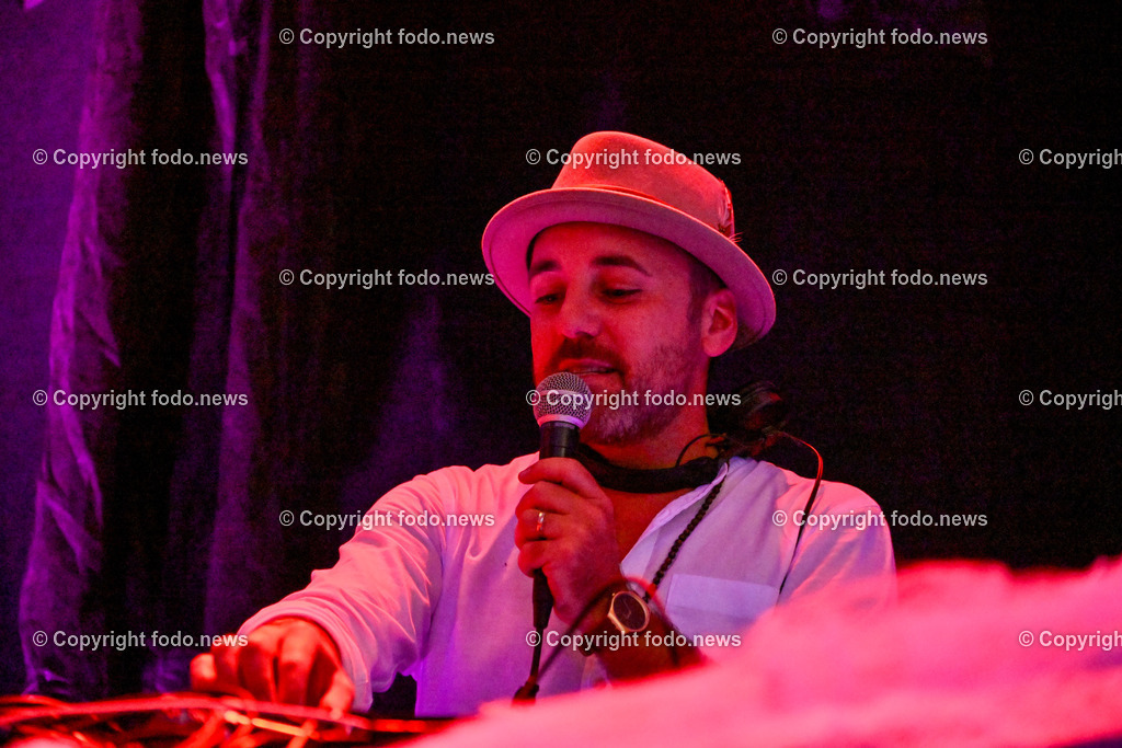 Plus City_ Halloween Party_ 31.10.2024-35 | 31.10.2024, Plus City, Pasching, AUT, Plus City, Halloween Party, im Bild ©Harald Dostal / fodo.media